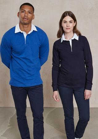 Leisure Rugby Shirts